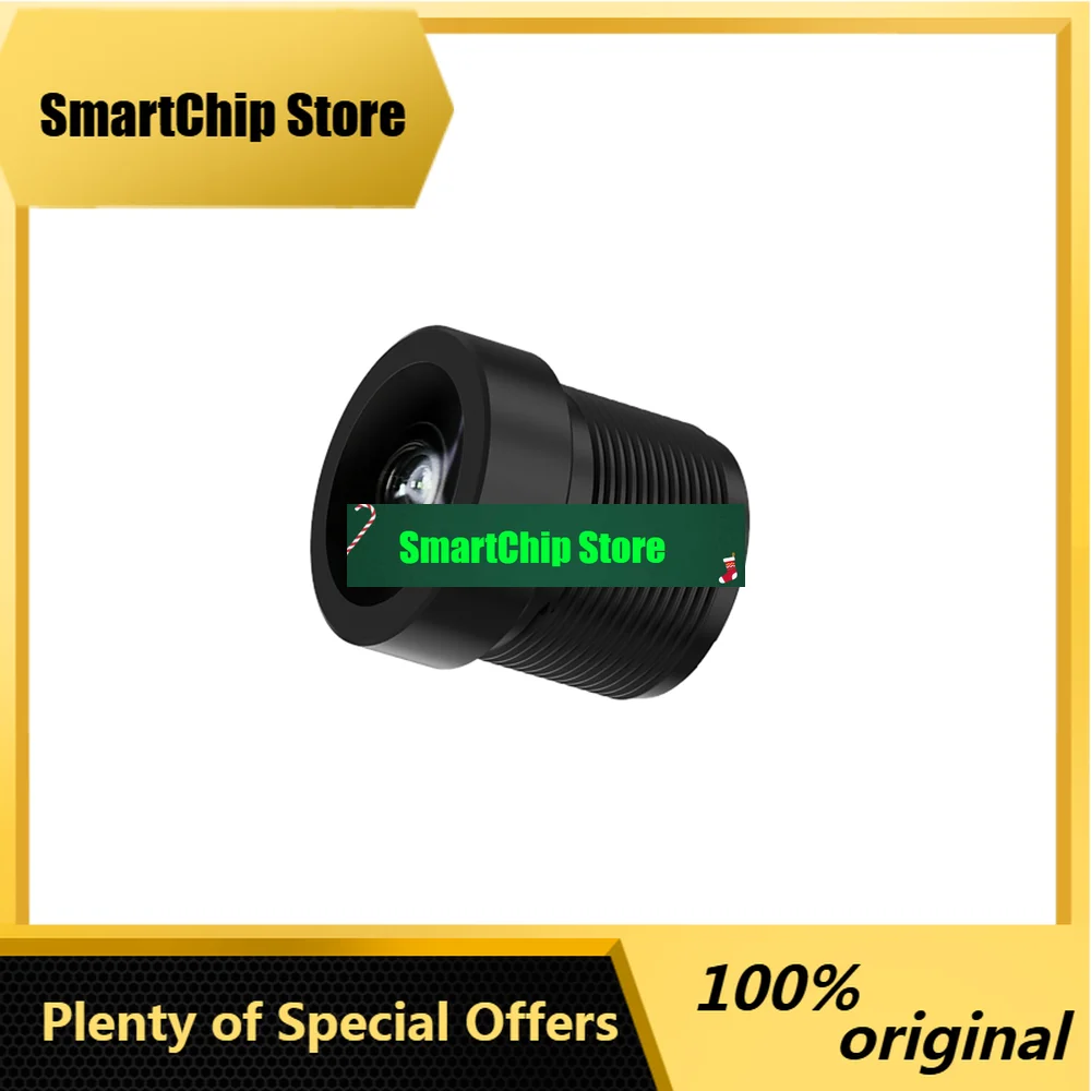 SmCpHDZero Replacement Lens For Nano V3/Lux HDZ3313