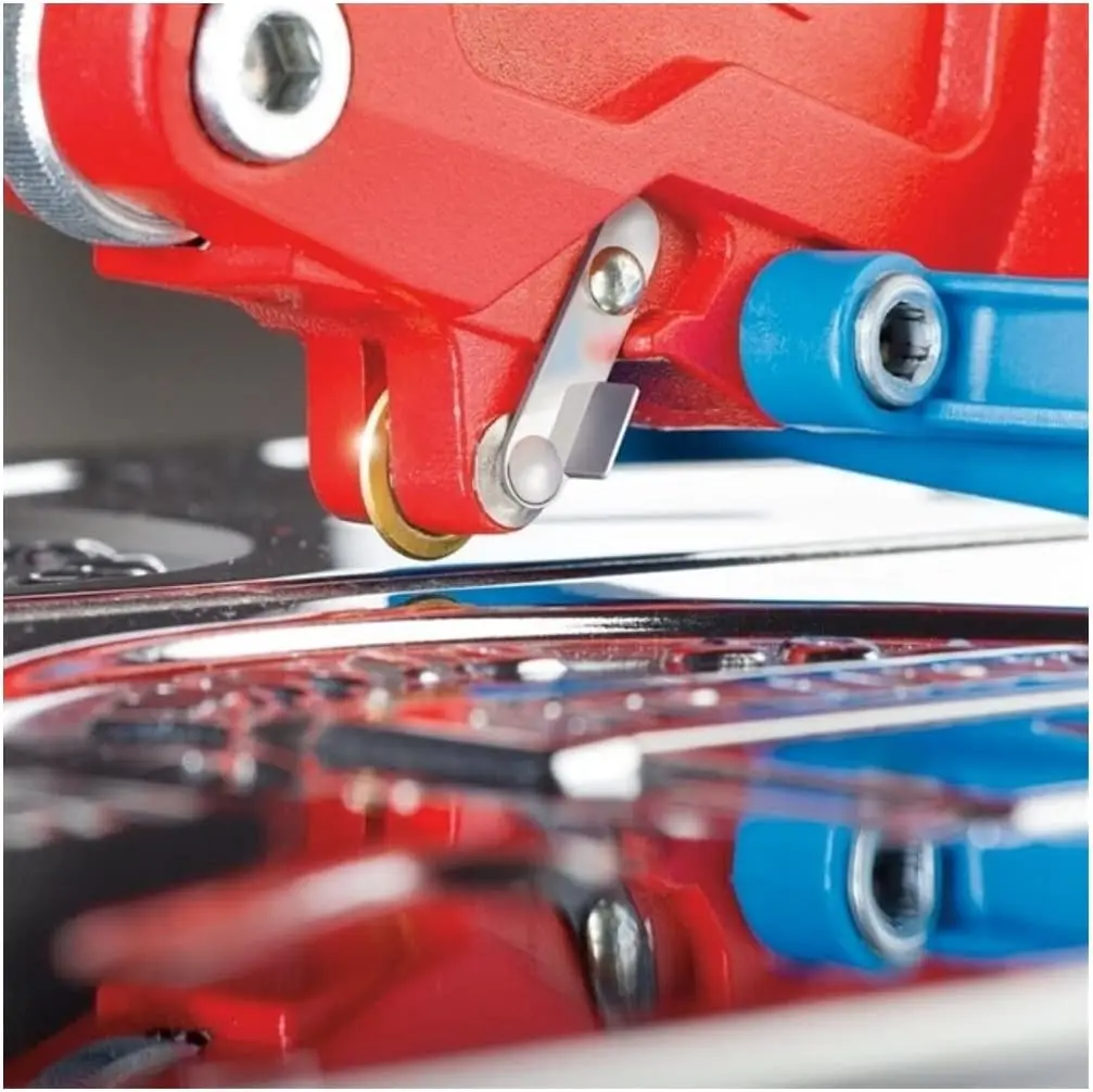 125P3 Manual Masterpiuma Tile Cutter, 125/49""