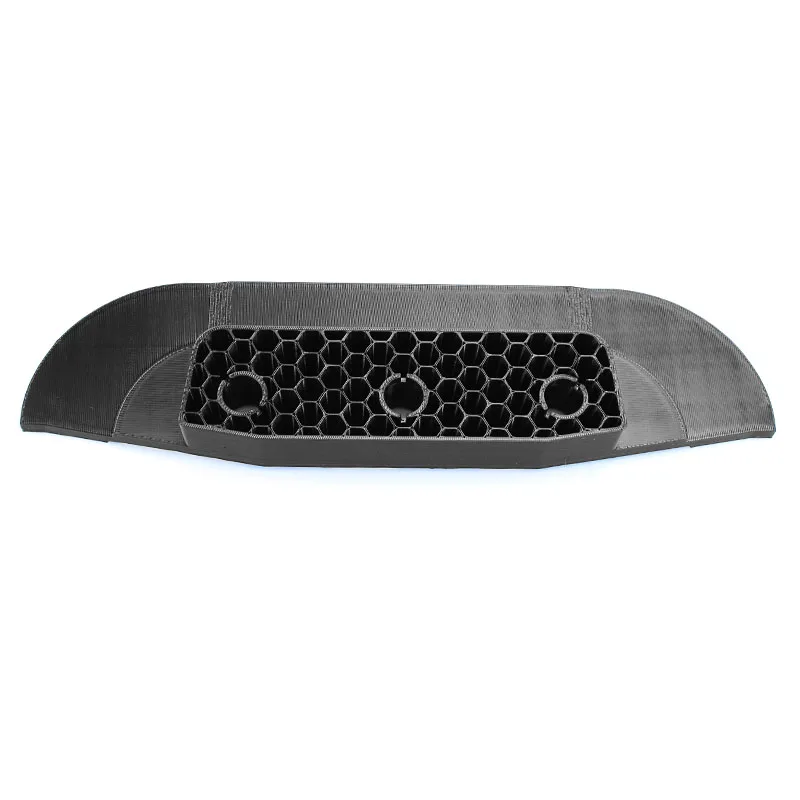 MJXRC 7303 Front Collision Prevention Bumper for 1/7 Hyper Go MJXRC 7303 C3 Remote Control Car Off-road High Speed RC Cars Truck