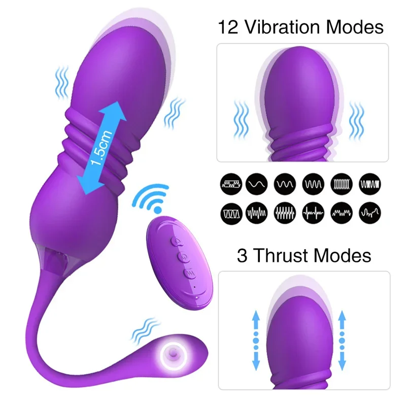 Vibrador automático de Anime para hombres y mujeres, masturbadores orales, Juguetes sexuales eróticos, artículos grandes para adultos