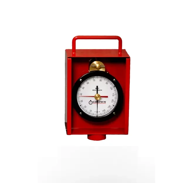 JZ Series Weight Indicator with  Deadline Anchor JZ250 /JZ500