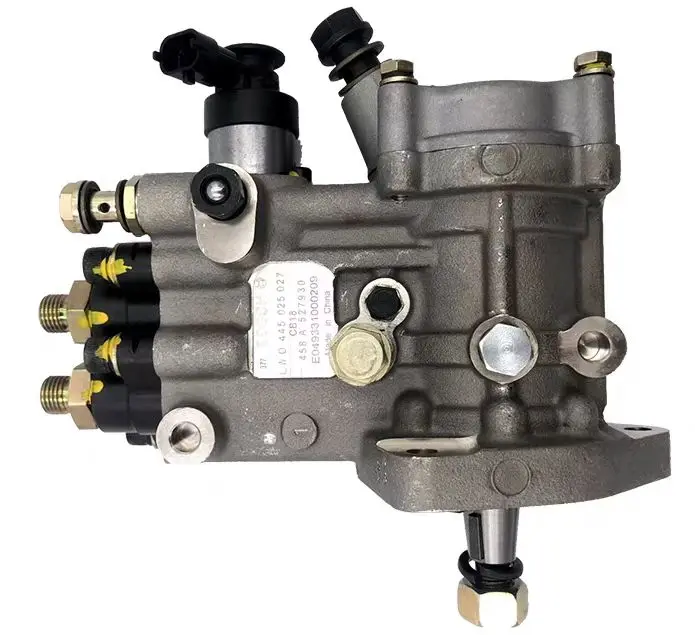 Fukuda Motor engine 4J28TC accessories LW0445025027 0445025040 0445025046 0445025053 oil pump