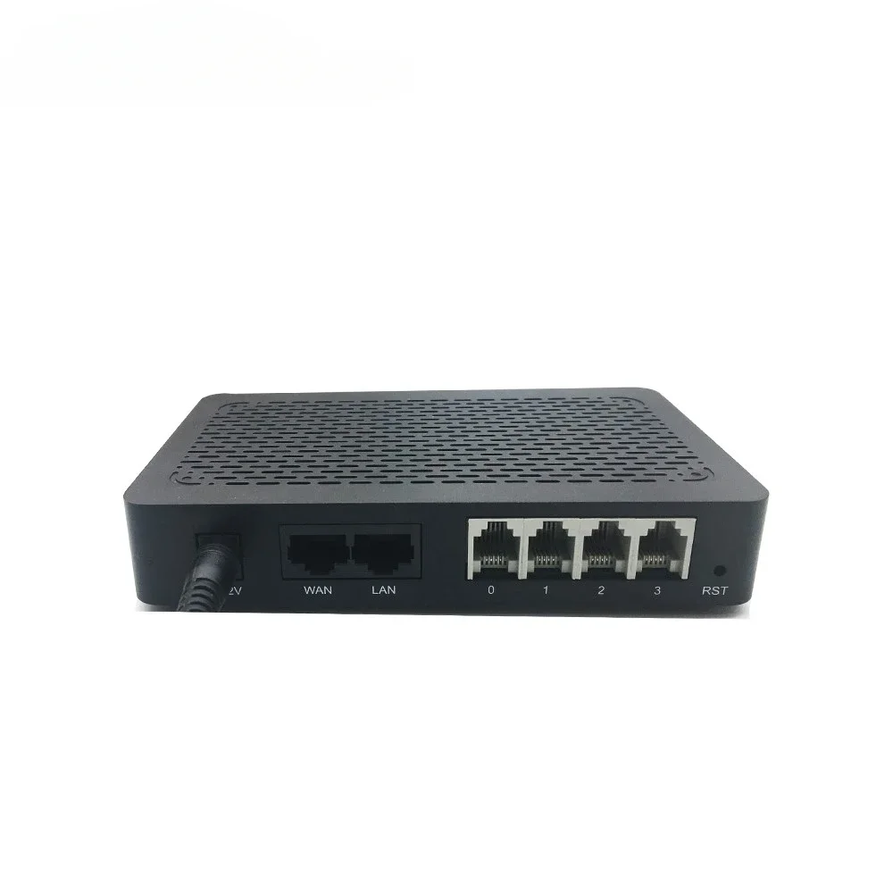 Puerta de enlace SIP FXO