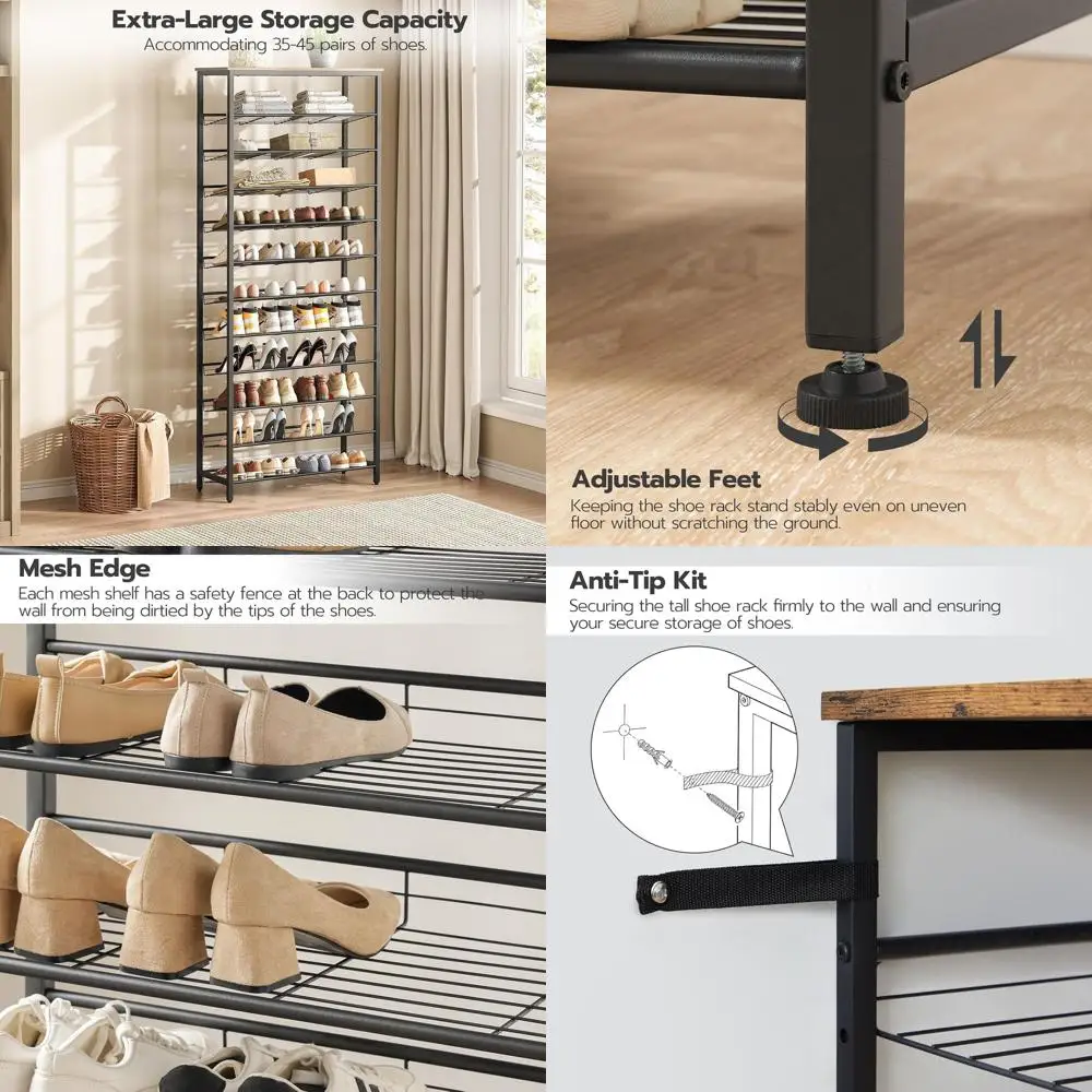 Large Capacity 12-T…