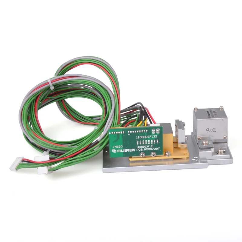 550/570 Green Laser Gun Module for Frontier Color Expander Digital Photo Printer Optical Unit Replacement Spare Parts