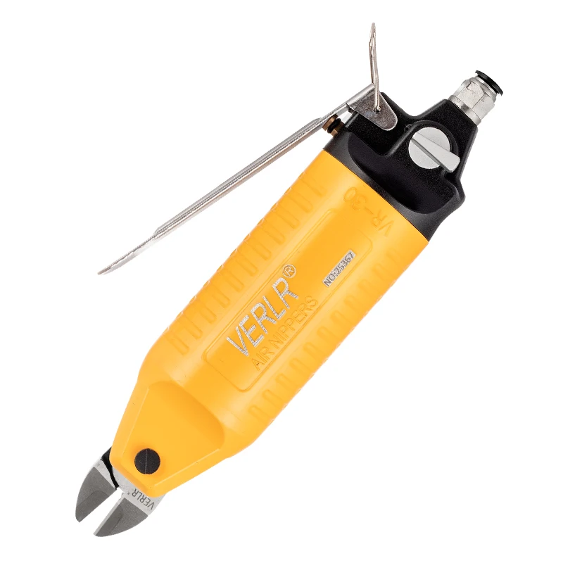 

Серия VR-30 с пневматическими ножницами F9P FD9LT F9LW F-30-OS S7P Воздушные ножницы Прочные диагональные пластиковые плоскогубцы Фрезы