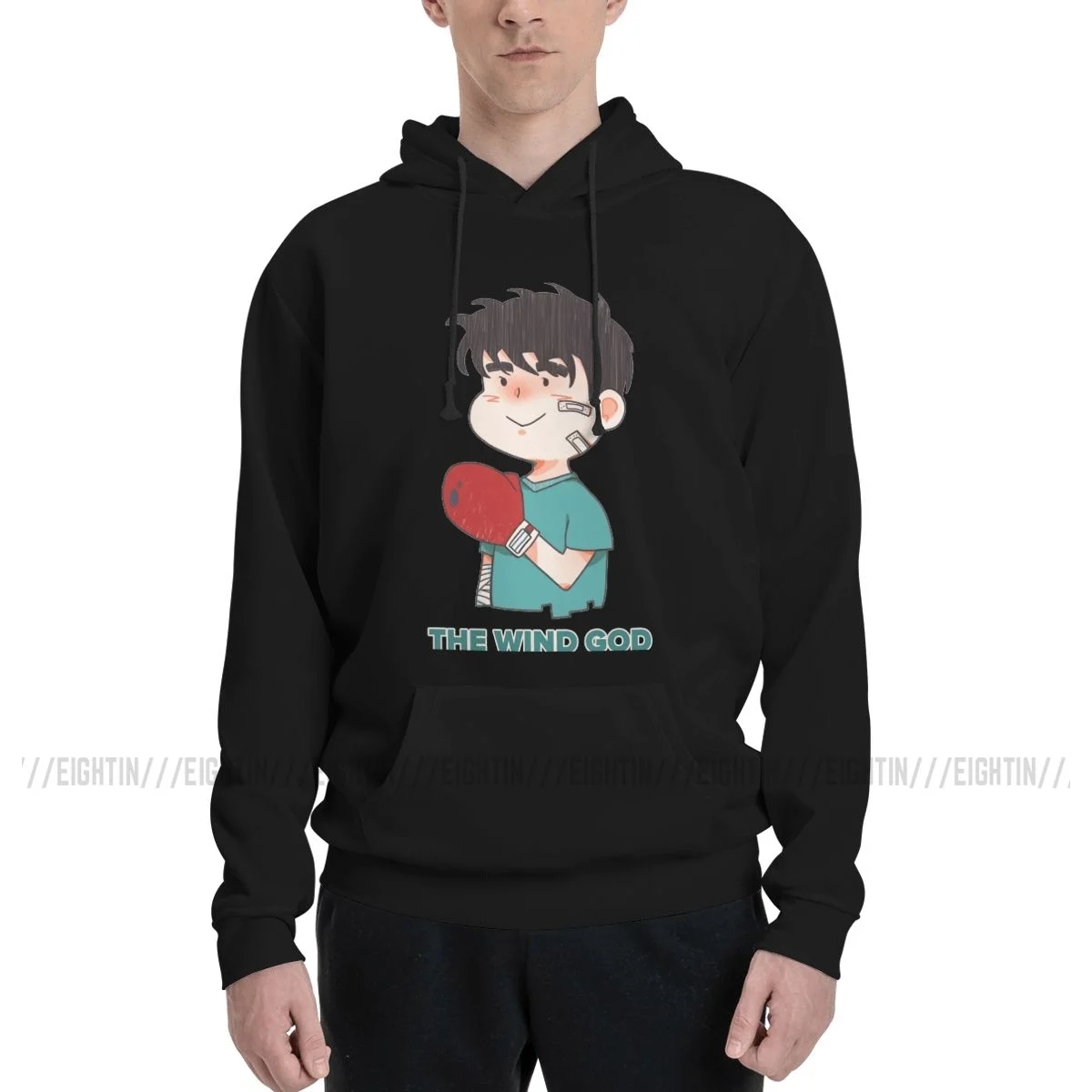 Hajime No Ippo Cute Hoodies Men Women Warm Boxing Anime Sweatshirt Winter Oversized Pullovers Sweatshirts New Arrival Hoodie