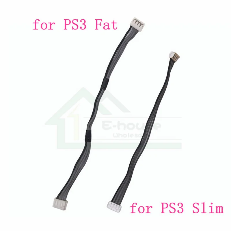 لماذا يجب عليك شراء مكونات PS3 L3؟ تقييم ونصائح مفصلة
