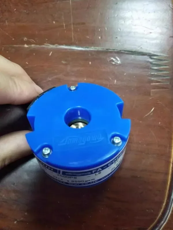 OIH48-2500P8-L6-5V Original TS5214N8590 Encoder TS5214N8599N6518 6519