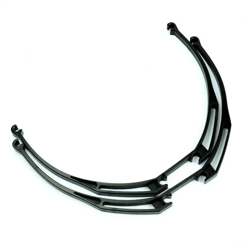 Train d'atterrissage pour Drone, remplacement de patine d'atterrissage Anti-Vibration pour accessoires de Drone quadrirotor F450/F550 RC