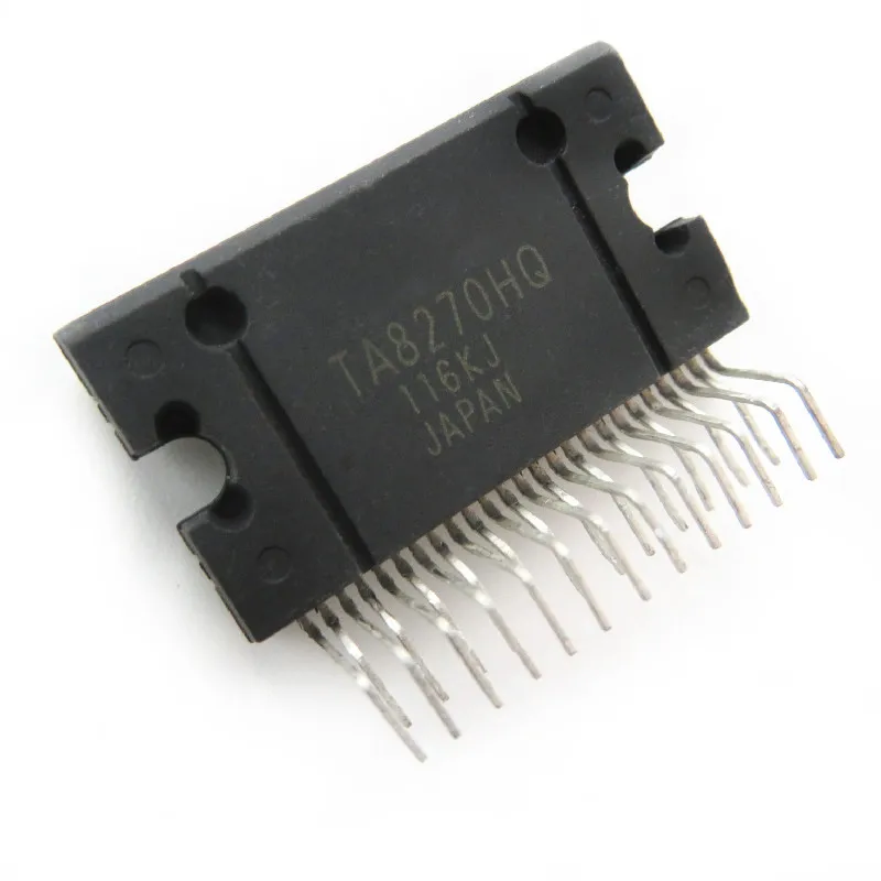 5PCS XC95108-15PCG84C XC95108 TA8270H TA8270HQ TA8270 TDA7381 7381 2SC3280 C3280 PA2032A PA2032 TDA8592J TDA8592/N1H TDA8592