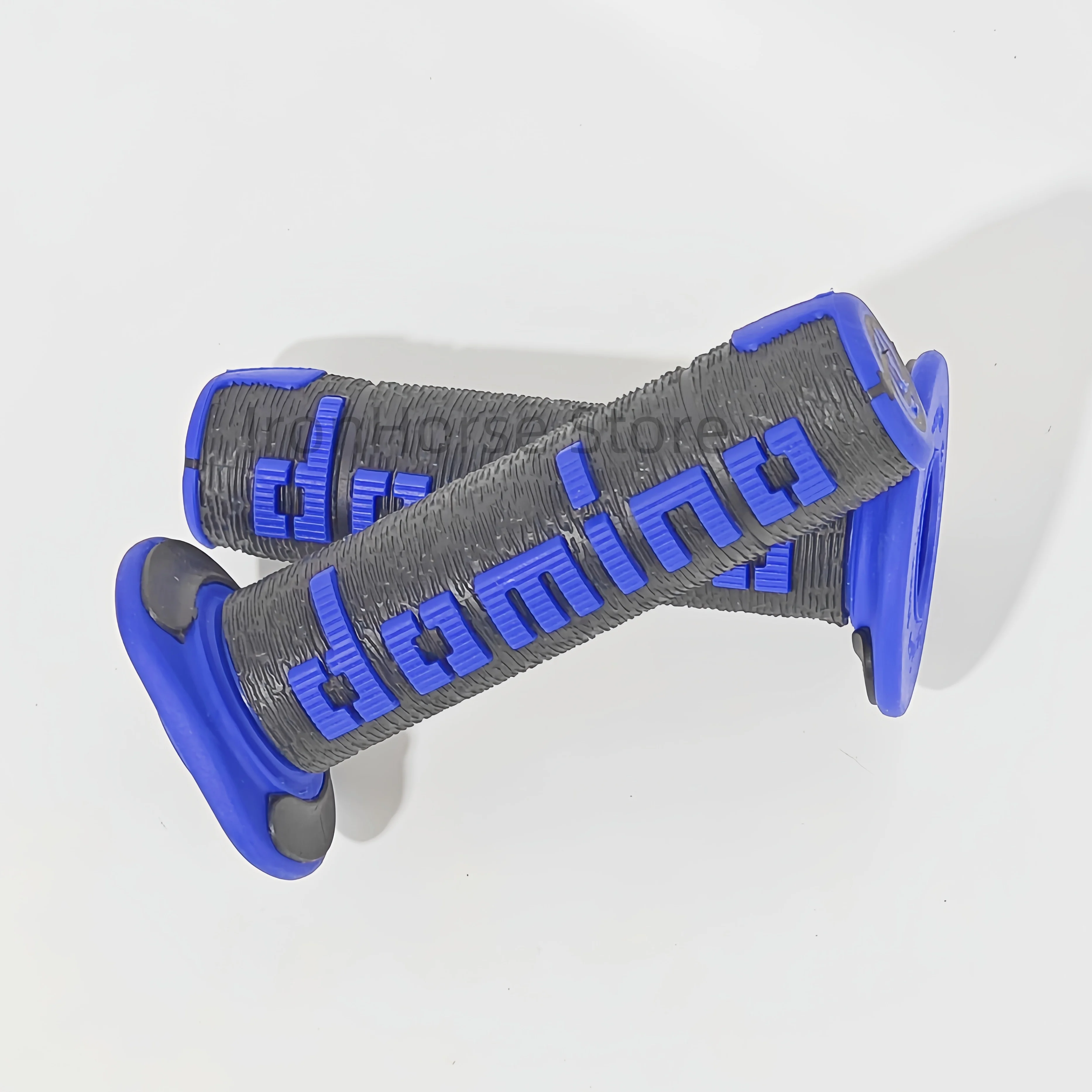 Suitable for Yamaha KTM universal Motorcycle accessories Handle Bar 7/8 "22 24mm Grips Handle anti-slip rubber material image 3
