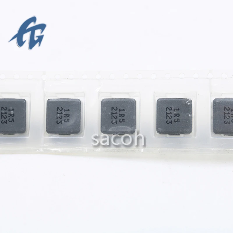 

(SACOH Electronic Components) TMPC1004H-1R5MG-D 10Pcs 100% IC Chip integrated circuit