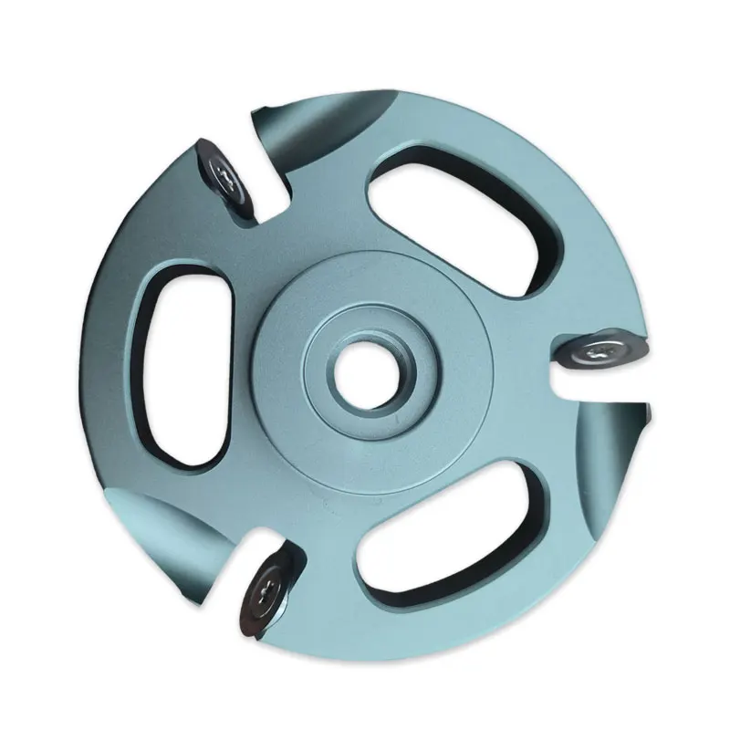 Applicable to Wholesale Reusable Hoof Trimmer Disc for Large Animals for Cattle Husbandry