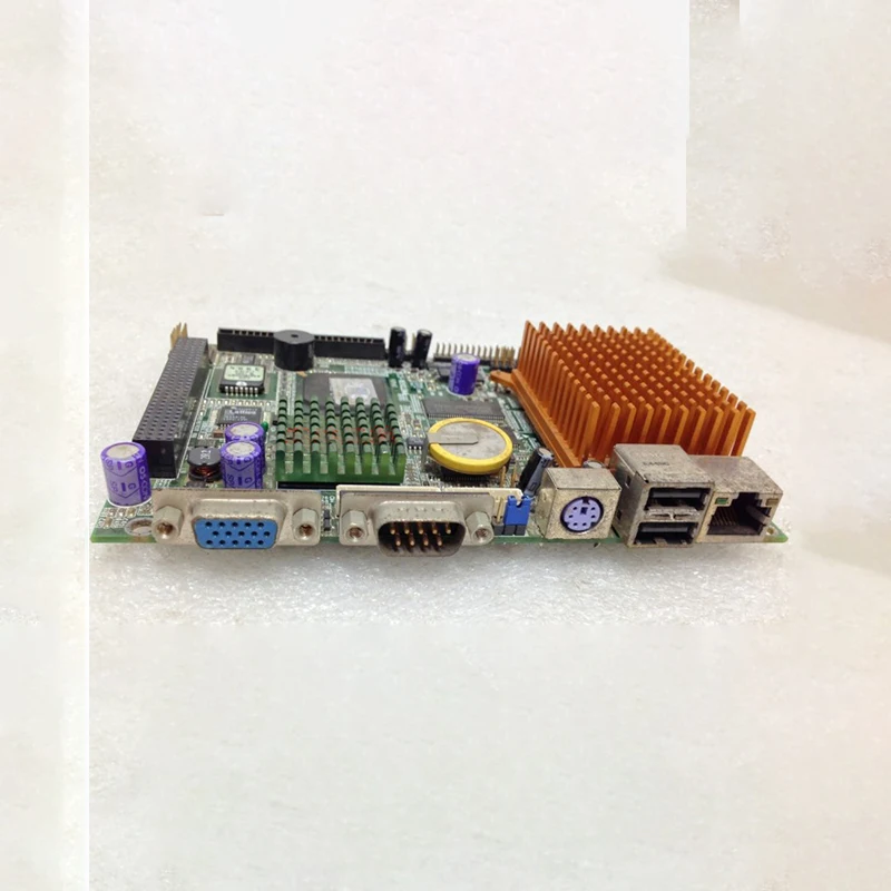 

Hot EC3-1651CLDNA VER:A3 For EVOC Embedded Industrial Medical Equipment Motherboard EC3-1651CLDNA VER:A3