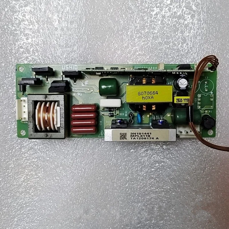 PHG231A8FD Projector Ballast / Lamp Power Supply for NE-C NP-M260XS+