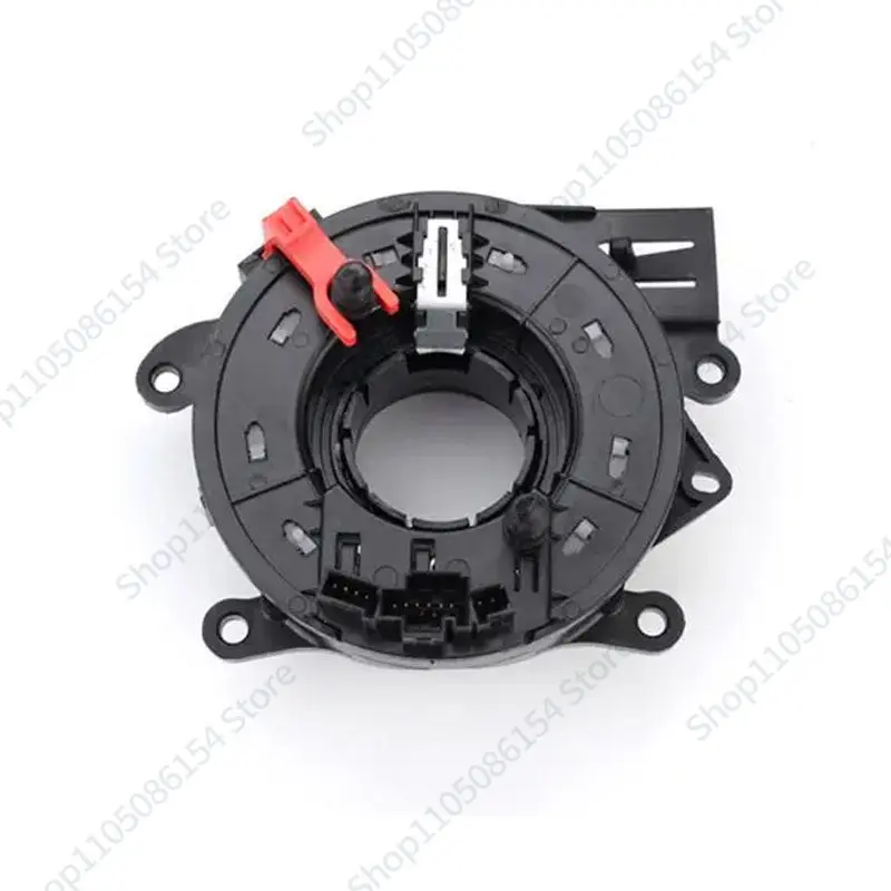 Applicable to BM 3 Series 5 Series 7 Series X5X6 horn hairspring coil, spring coil steering angle sensor switch