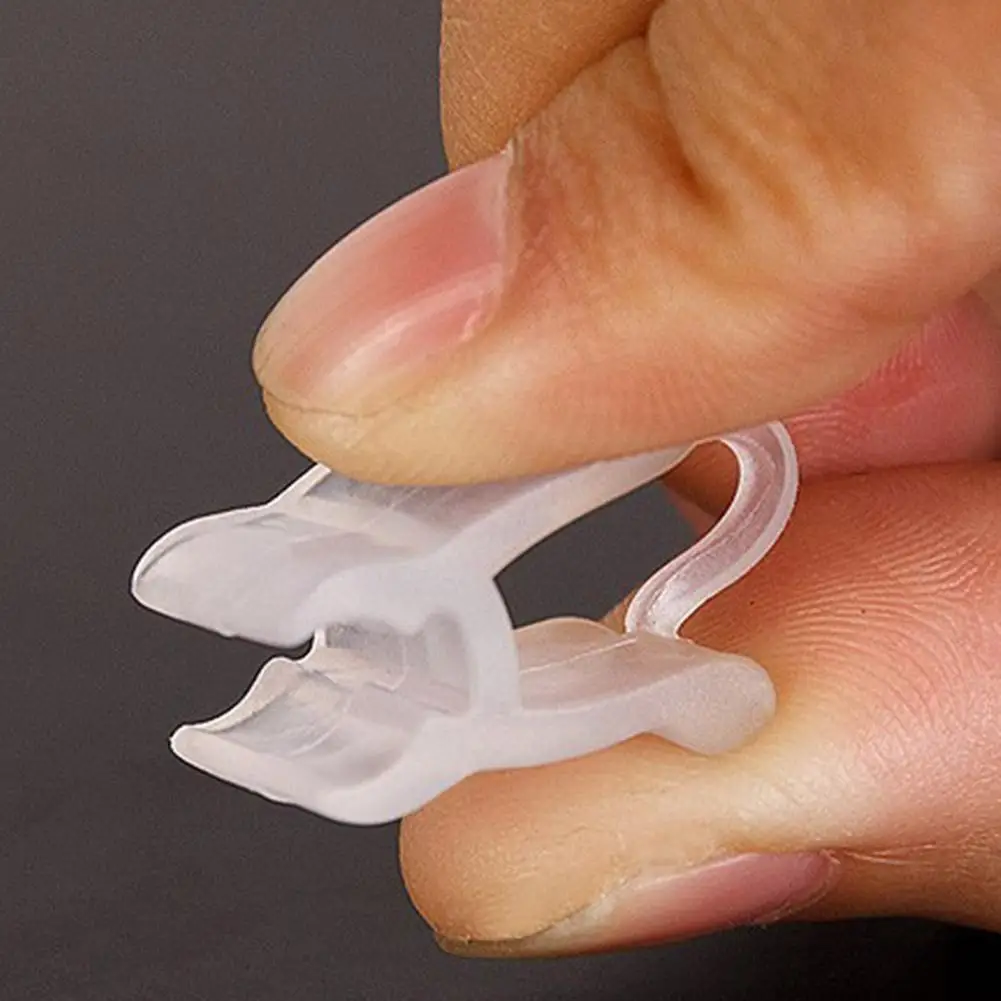 Tomato Graft Clamp Gardening Plastic Graft Clamp For Garden And Plants Garden Accessories