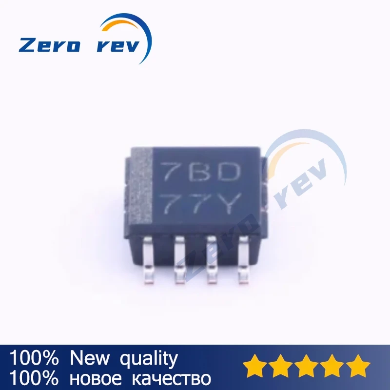 

5Pcs 100% New PCA9306DCTR 7BD PCA9515BDGKR 7SE 7SF 7SF MSOP-8 PCA9306DQER 3M, 7F X2SON-8