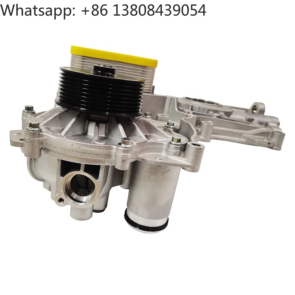 Hot Selling Genuine for Foton Tunland 2.8 ISF2.8 Oil Pump for cummins Isf2.8 Oil Cooler 5318533 5670418 56704145670418