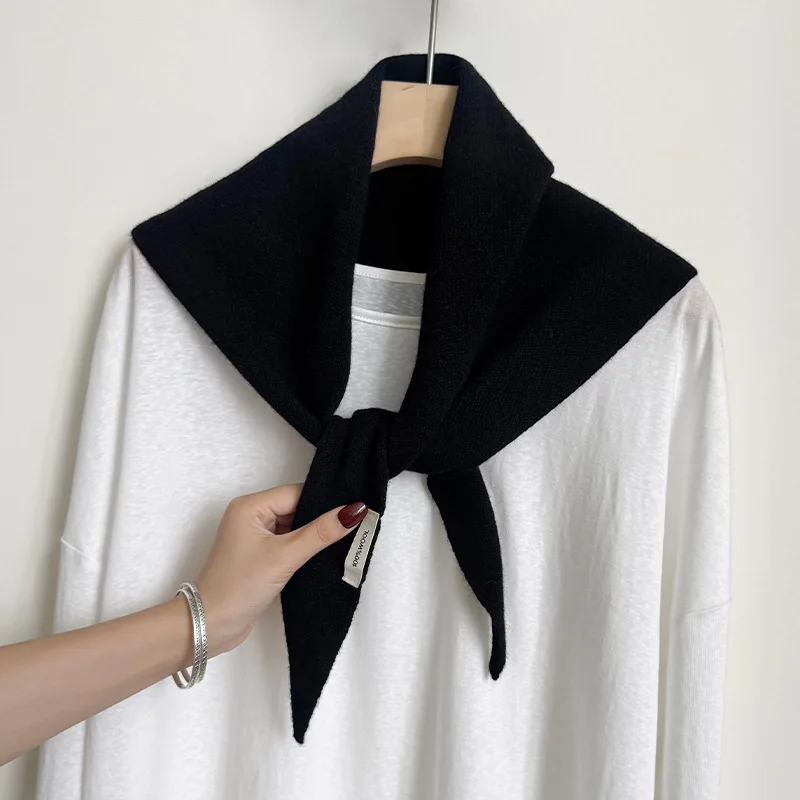 Thumbnail 3 - #60 Latest Cashmere Wool Scarfs Offers