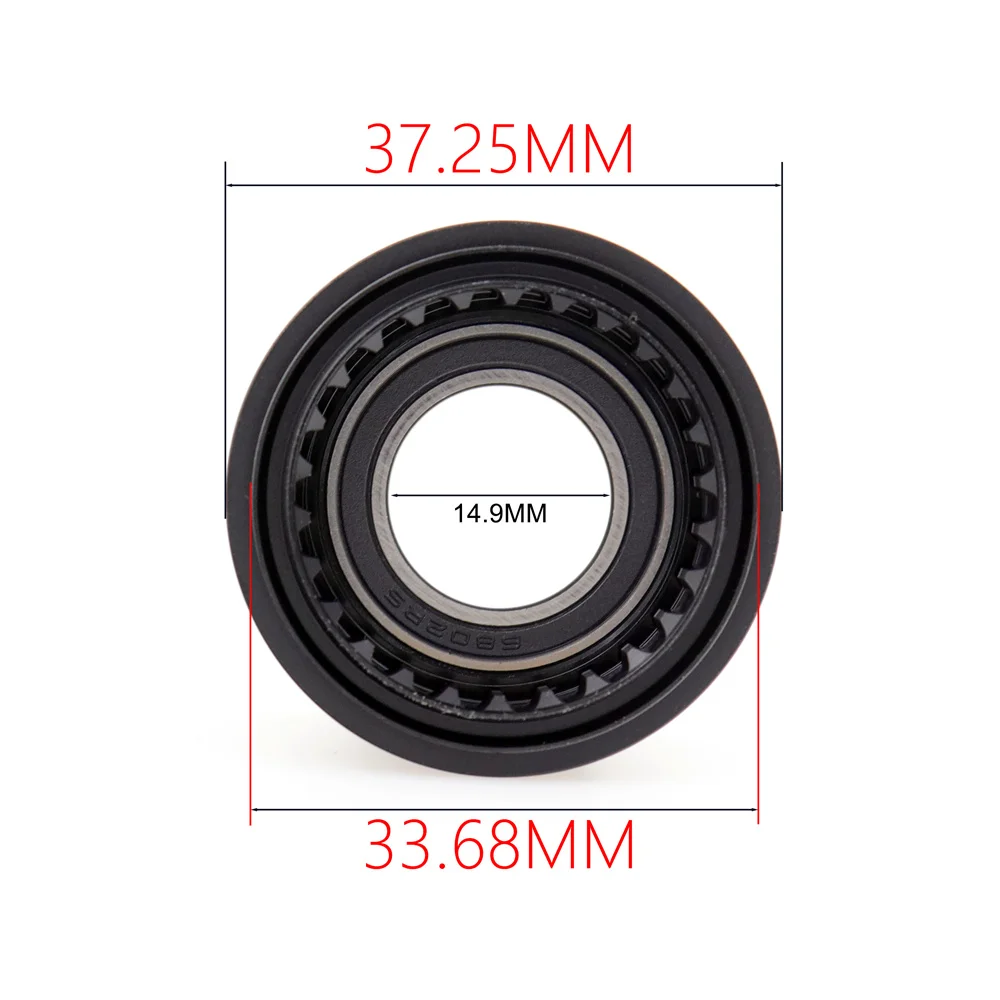 DT Swiss Ratchet Freehub Body For SRAM XD /  Micro Spline HG 9/10/11 / 12S MS mtb hub