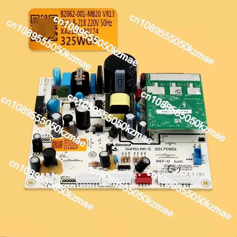 

For Skyworth Refrigerator Computer Board Main Board B2062-001-MB20 B2062-001-MB26 B2062-001-MB27 B2062-001-MB28 Accessories New