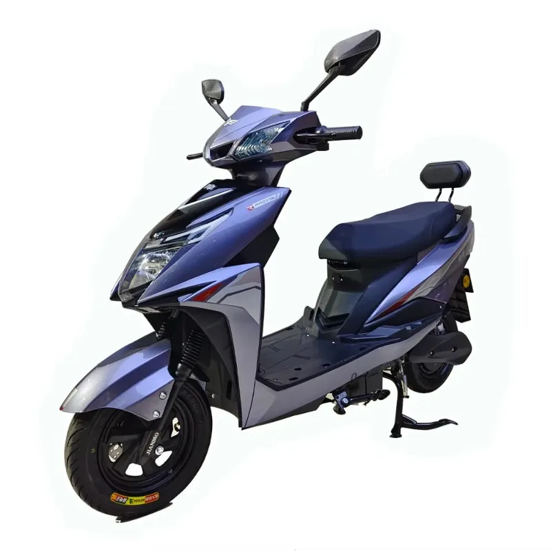 2025 New Style 2023 New High Speed E Bike Motorcycle 1000W 60V Vintage Moped Electric Bike Scooter For Adults