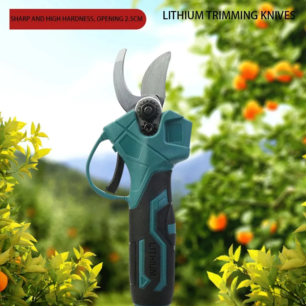 Thumbnail 3 - #29 Ranked Pruning Shears Picks in 2026