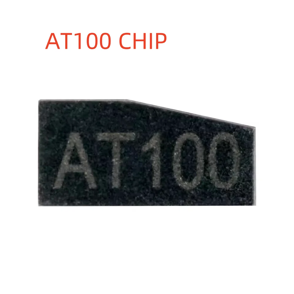 

5-20 шт./лот Универсальный чип-транспондер 2025 Autel AT100, совместимый с сериями KM100 IM508 и IM608 с XP200, XP400