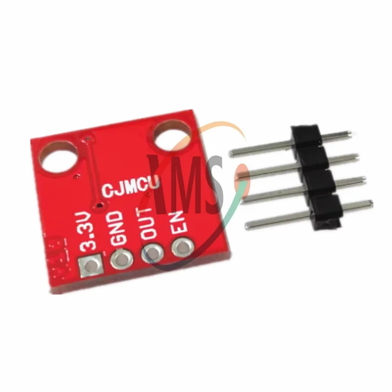 1PCS Ultraviolet detection module UV Sensor Breakout - ML8511 UVB ray detection module