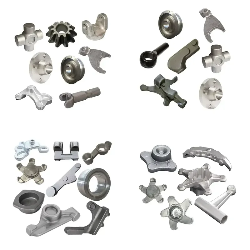 Custom Hot Forging Services  Steel Forging Manufacturers Precision Forging Solutions