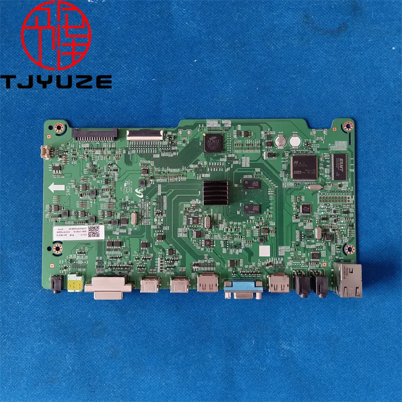 

BN41-02403B BN94-12455B BN94-10698C BN94-11829J Main Board LH55UMHHLBB LH55UDEBLBB LH46UDEHLBB LH46UDEBLBB Motherboard LH55UDE