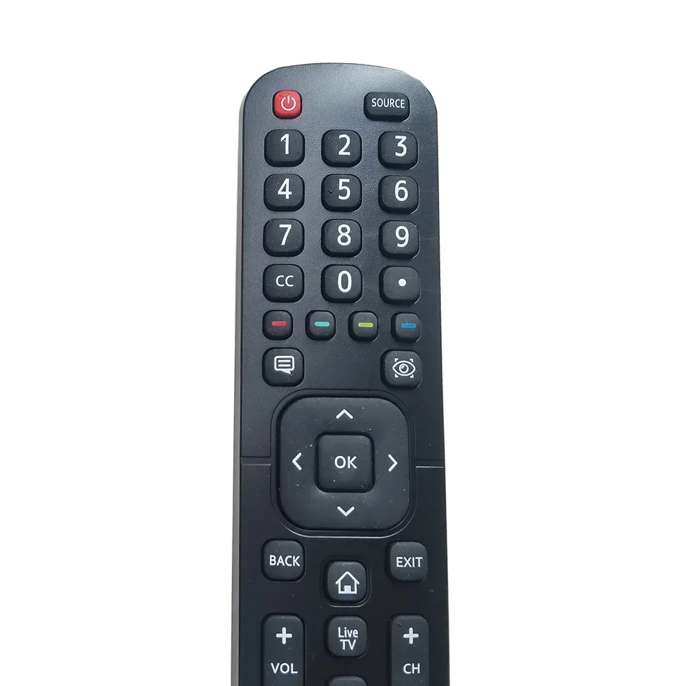 EN2BJ27H Remote control Replace for Hisense LED LCD TV EN-2BJ27H EN2BJ27-H