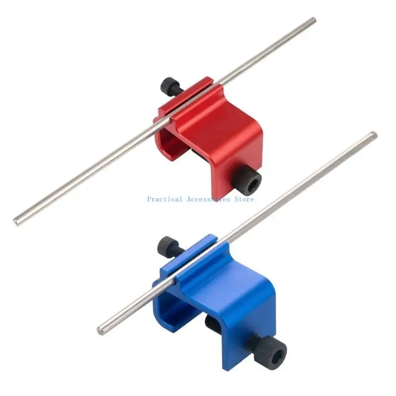 

U75E Motorcycle Chain Adjust Alignment Tool Quick Accurate Sprocket Chain Adjustment Tool Repair Part