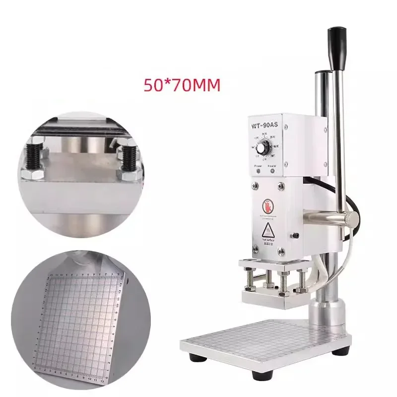 High Quality Foil S… - image