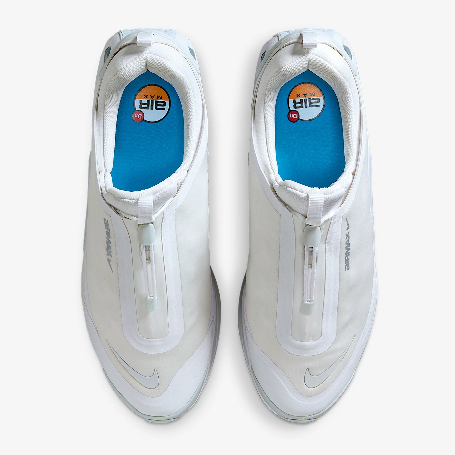 Nike Authentic Air Max Dn Roam – Men Shoes Myntra recenzja i cena
