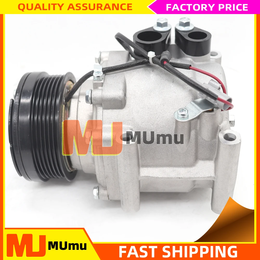 

Компрессор кондиционера S8103200 S8103200A2 S8103200A3 для Lifan X60 720
