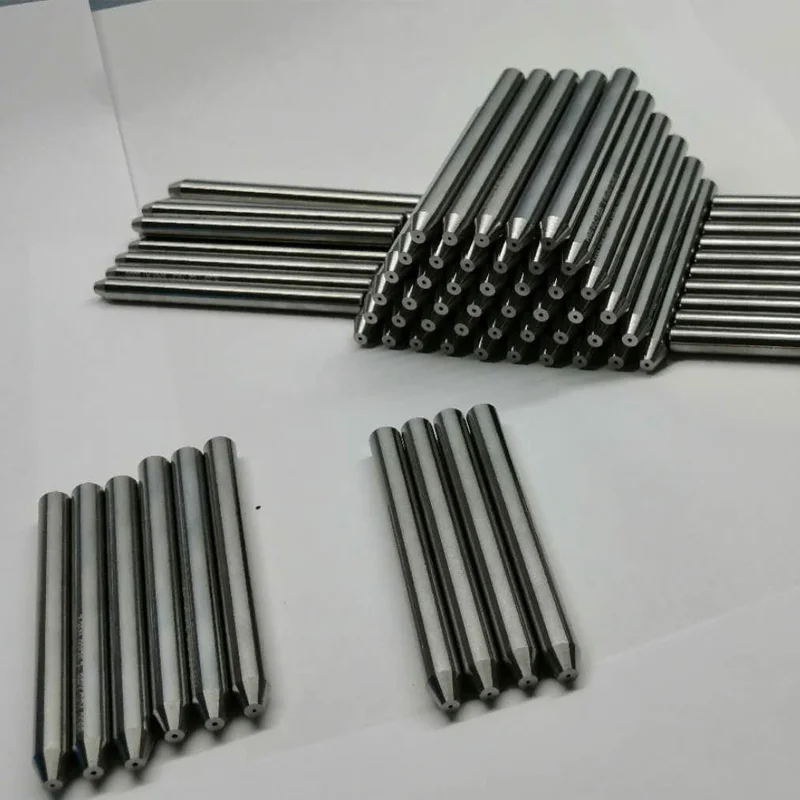 Imagem -04 - Cnc Waterjet Máquina de Corte Bocal Alta Pressão Focando Tubo Jato de Água Abrasivo Tubo de Mistura Fornecedor