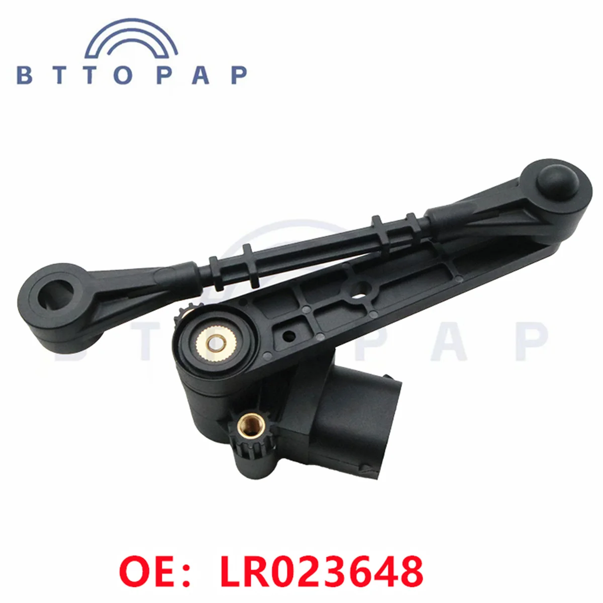 

LR023648 For LAND ROVER RANGE ROVER SPORT 2010-2013 DISCOVERY 4 2010-2016 LR014065 Rear Air Suspension Height Level Sensor