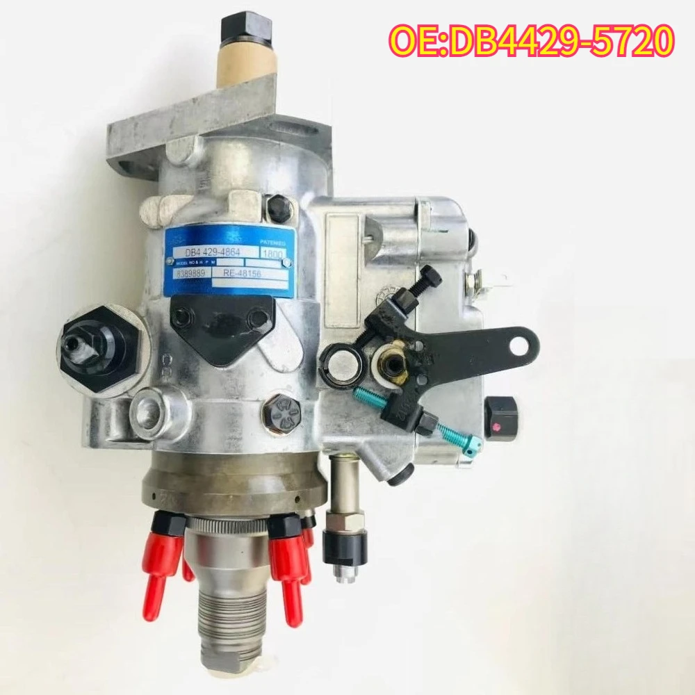 

High quality New For DB4429-5720 Diesel Fuel Injcetion Pump STANADYNE DB4429-5720 for Tractor Pump RE506965