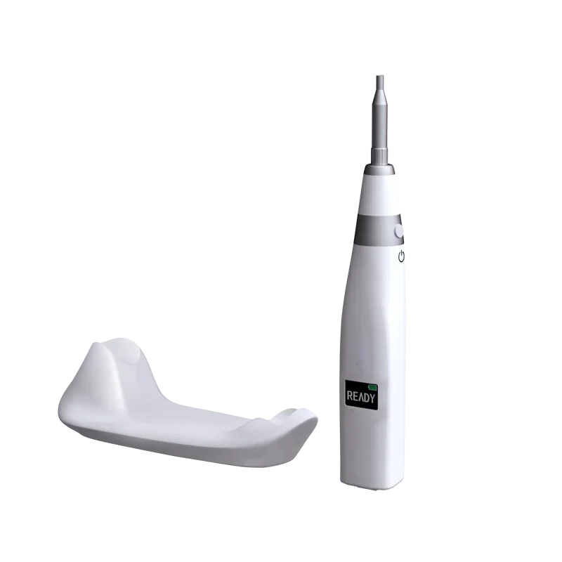 

Монитор стабилитации имплантатов Osseointegration Устройство измерения стабильности имплантатов