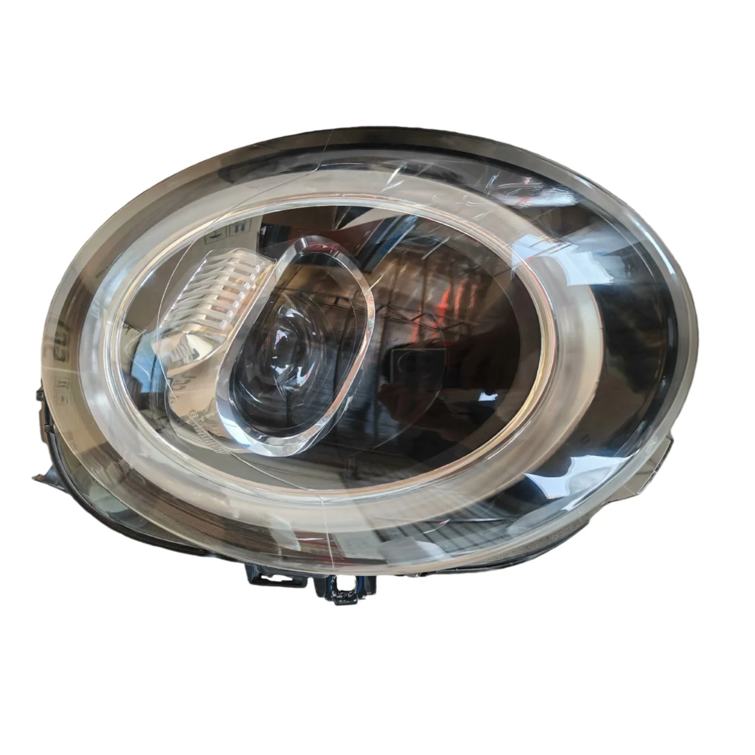 Fit for BMW MINI Headlight 2019-2021 MINI CLUBMAN Headlight BMW F54 LED Headlight MINI JCW CLUBMAN Headlamp Car Accessories