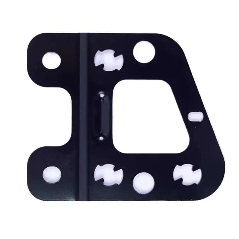 MEE-3602611 Front Millimeter Wave Radar Bracket Adaptive Cruise Control Mounting for BYD Song Max DM EV MEE3602611