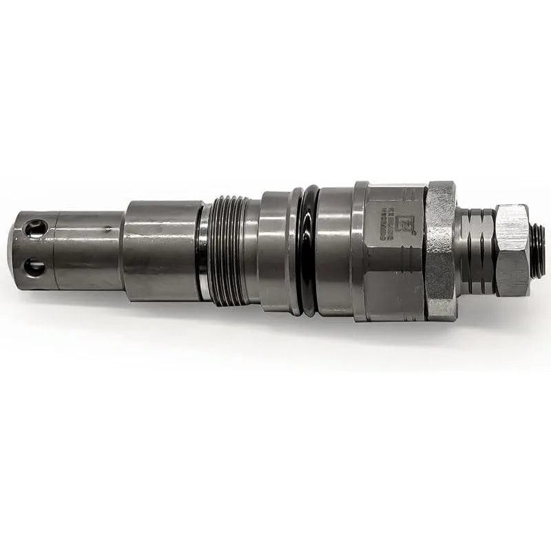 

YN22V00001F4 YN22V00001F5 для Sany SY305 SY235 SY205C-9 SY215-8 SY215 KOBELCO SK200-5SK200-6 главный предохранительный клапан экскаватора