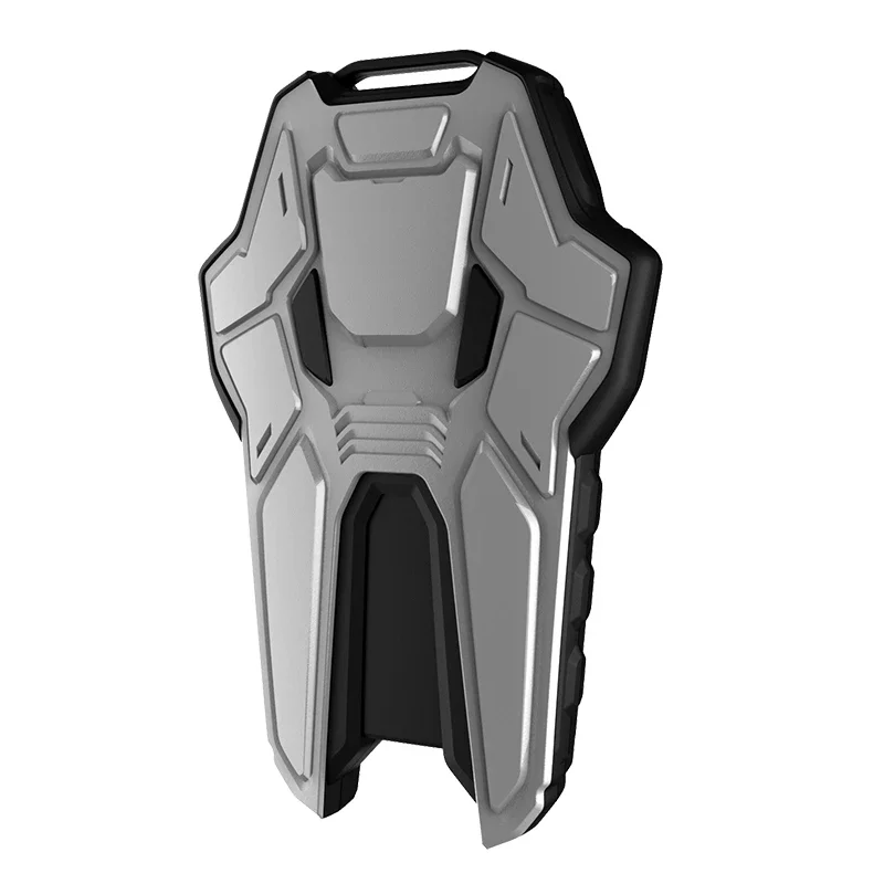 Suitable for BMW BMW 3 Series 5 Series Mecha Modified Case Personalized Full Series Car Key Replacement Case