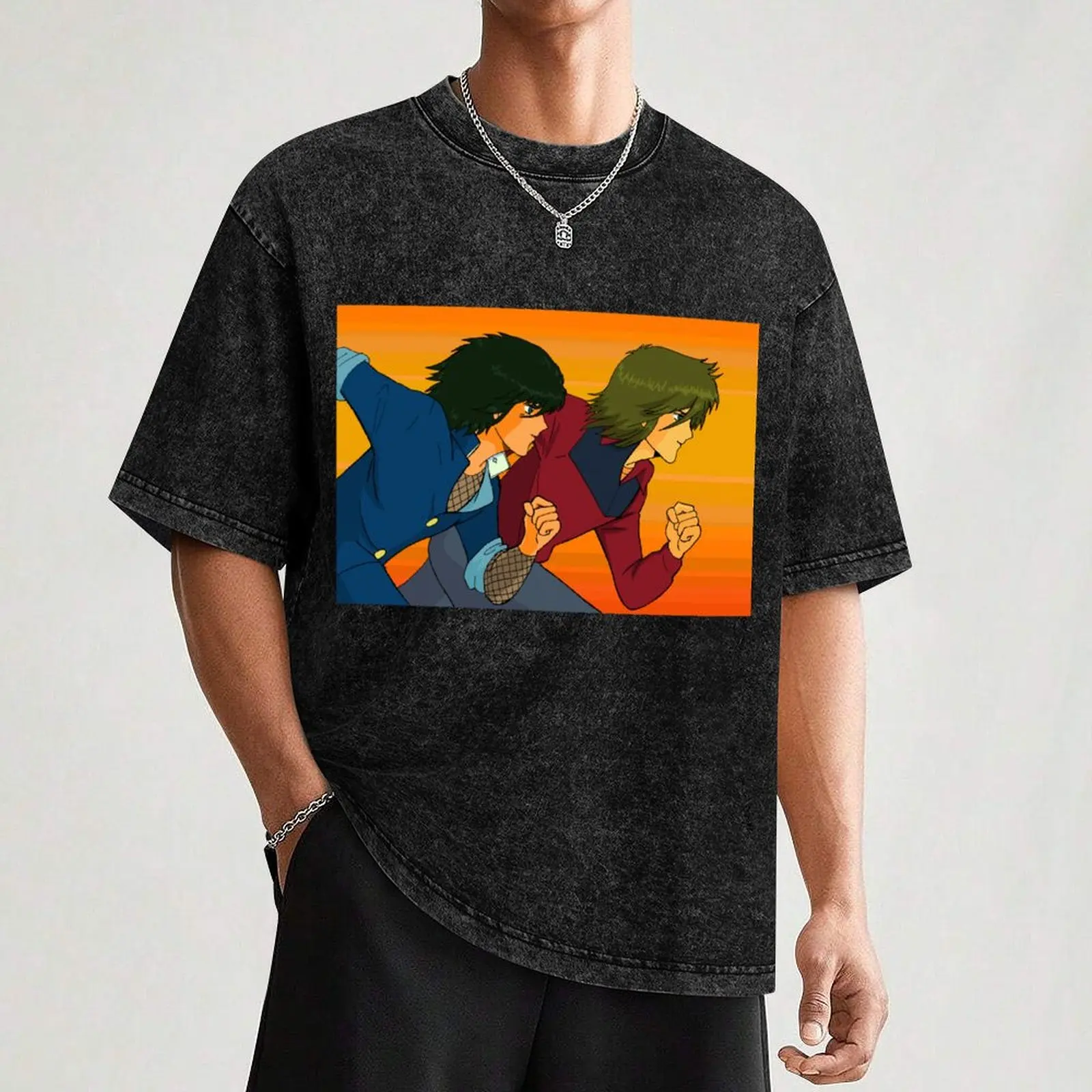 Igano Kabamaru T-Shirt Sport Basic Moisture Wicking Tee