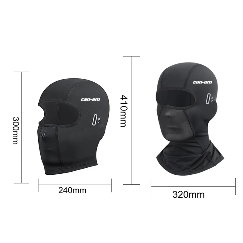 Thumbnail 2 - #14 Budget Balaclavas for Smart Shoppers