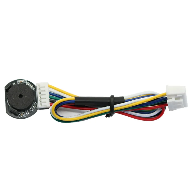 Double Hall magnetic encoder motor AB phase motor code disc speed direction sensor 130-P11