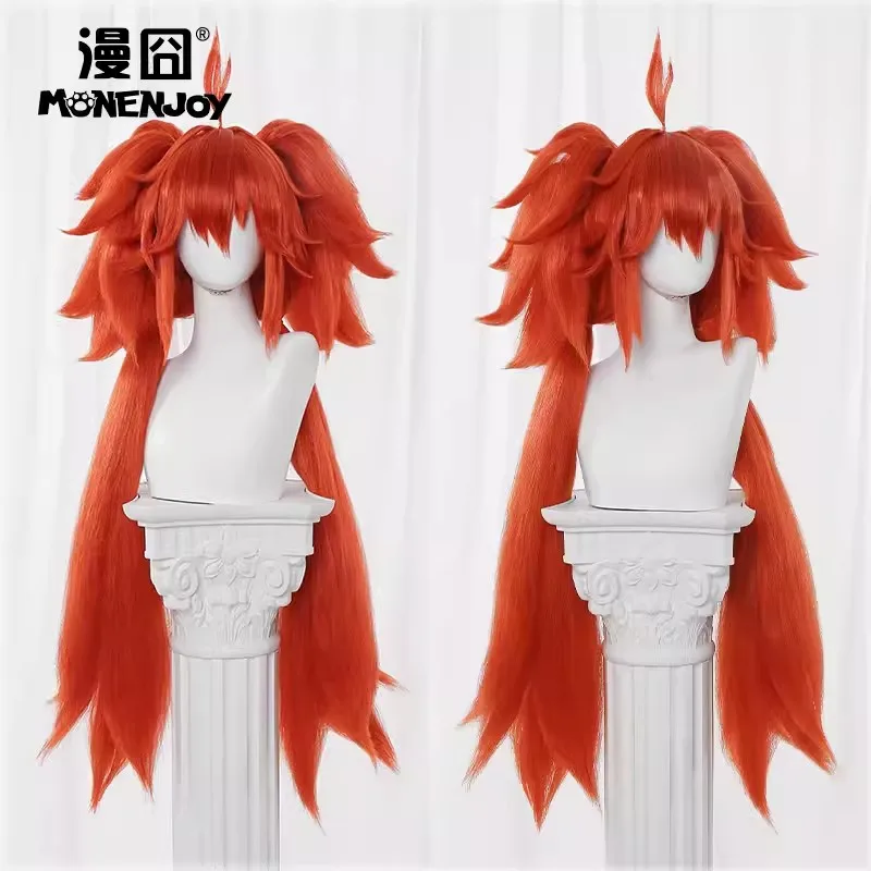 コレダベロボグ-女性と男性のためのコスプレ衣装,ゼロゾーンのかつら,ハロウィーンの衣装,大人のかつら,アニメの女の子の靴,アイマスク